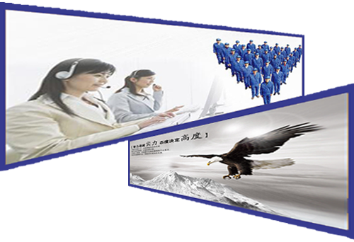 專(zhuān)業(yè)的技術(shù)支持讓您省心